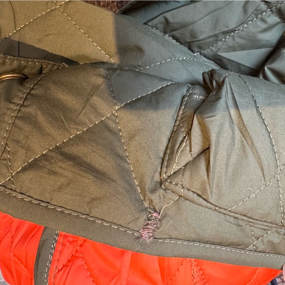 Girls Polo Beaton Jacket - Picture 14 of 16